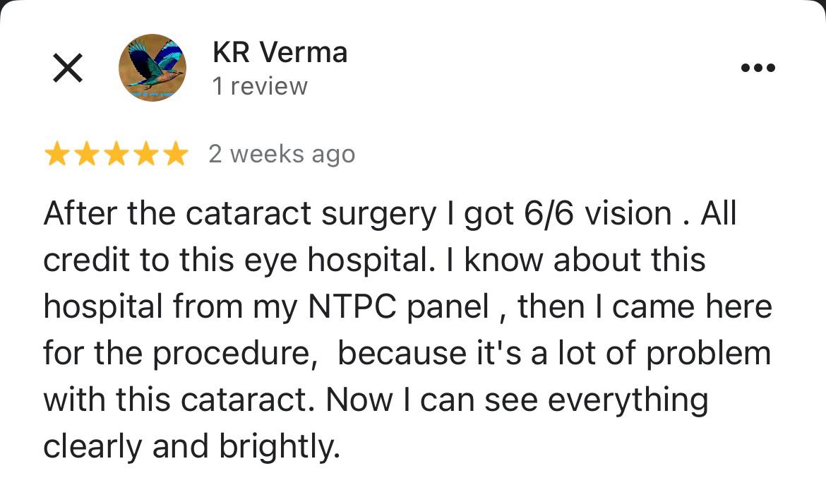 Patient Review 2