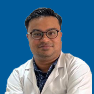 Dr Abhinav Kacholia