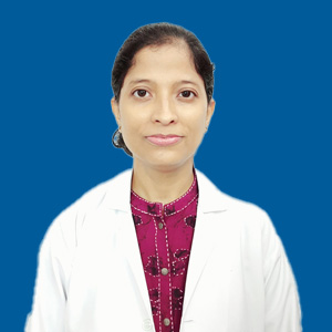 Dr. Sneha Dikshit