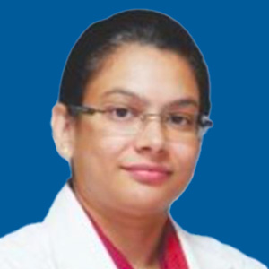 Dr Shweta Gupta
