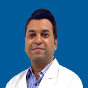 Dr Ankit Garg